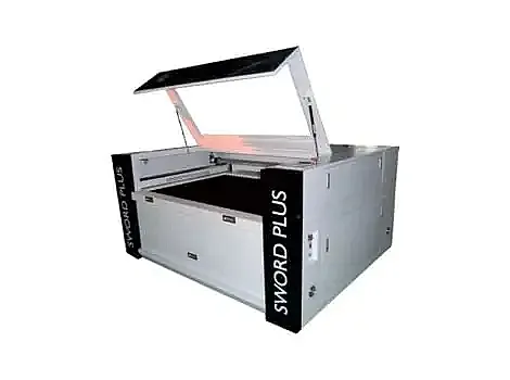 CNC Laser