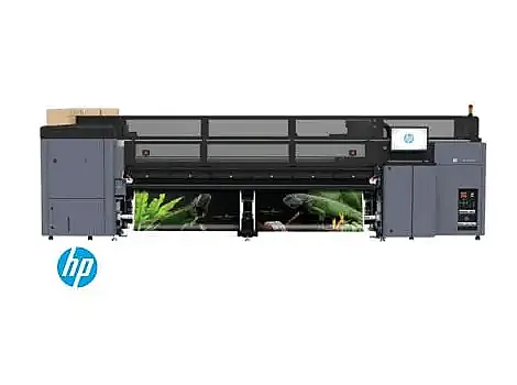 HP Latex 3600