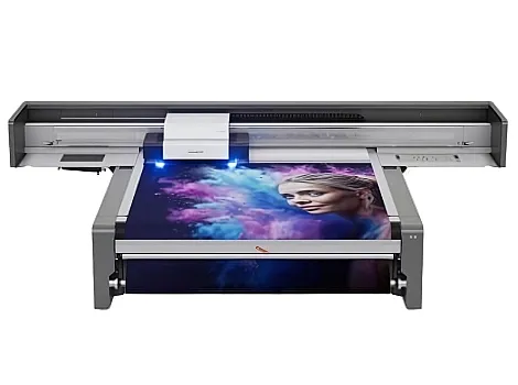 swissQprint