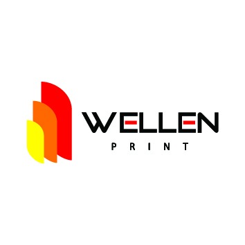 Wellen Print